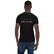 Load image into Gallery viewer, Better Call Smith Short-Sleeve Unisex T-Shirt