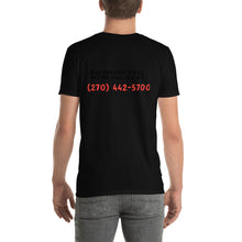 Load image into Gallery viewer, Better Call Smith Short-Sleeve Unisex T-Shirt