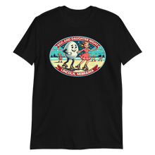 Load image into Gallery viewer, Egg and Daughter Night T-Shirt