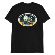 Load image into Gallery viewer, Egg and Daughter Night Sunny Side Up T-Shirt