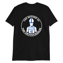 Load image into Gallery viewer, The Return of the Untouchables - Mark Pope UK T-Shirt