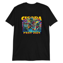 Load image into Gallery viewer, Cicada Fest 2024 T-Shirt