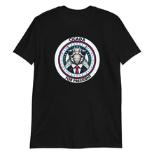 Load image into Gallery viewer, Cicada for President 2024 T-Shirt