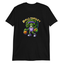 Load image into Gallery viewer, Balls Parsley T-Shirt