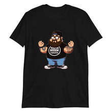 Load image into Gallery viewer, Youve Been Carhufed T-Shirt