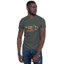 Load image into Gallery viewer, Better Call Smith Short-Sleeve Unisex T-Shirt