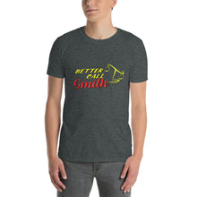 Load image into Gallery viewer, Better Call Smith Short-Sleeve Unisex T-Shirt
