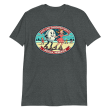 Load image into Gallery viewer, Egg and Daughter Night T-Shirt
