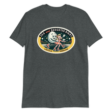 Load image into Gallery viewer, Egg and Daughter Night Sunny Side Up T-Shirt