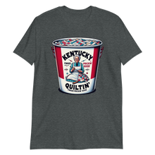 Load image into Gallery viewer, Kentucky Fried Quiltin Extra Crispy T-Shirt