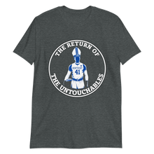Load image into Gallery viewer, The Return of the Untouchables - Mark Pope T-Shirt