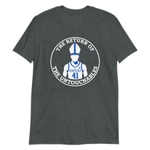 Load image into Gallery viewer, The Return of the Untouchables - Mark Pope UK T-Shirt