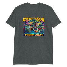 Load image into Gallery viewer, Cicada Fest 2024 T-Shirt