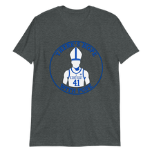 Load image into Gallery viewer, There's Hope With Pope T-Shirt