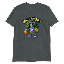 Load image into Gallery viewer, Balls Parsley T-Shirt
