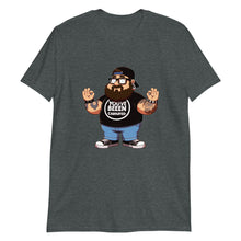 Load image into Gallery viewer, Youve Been Carhufed T-Shirt