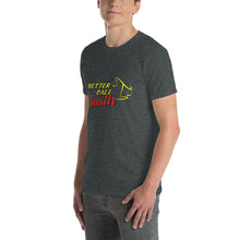 Load image into Gallery viewer, Better Call Smith Short-Sleeve Unisex T-Shirt