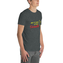 Load image into Gallery viewer, Better Call Smith Short-Sleeve Unisex T-Shirt
