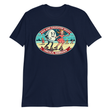 Load image into Gallery viewer, Egg and Daughter Night T-Shirt