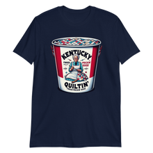 Load image into Gallery viewer, Kentucky Fried Quiltin Extra Crispy T-Shirt