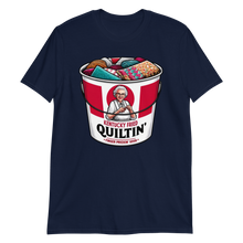 Load image into Gallery viewer, Kentucky Fried Quilting Paducah Quilt Show T-Shirt
