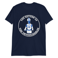 Load image into Gallery viewer, The Return of the Untouchables - Mark Pope T-Shirt