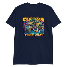 Load image into Gallery viewer, Cicada Fest 2024 T-Shirt