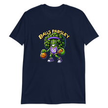 Load image into Gallery viewer, Balls Parsley T-Shirt