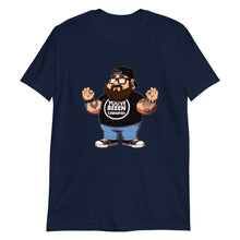 Load image into Gallery viewer, Youve Been Carhufed T-Shirt
