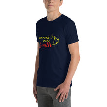 Load image into Gallery viewer, Better Call Smith Short-Sleeve Unisex T-Shirt