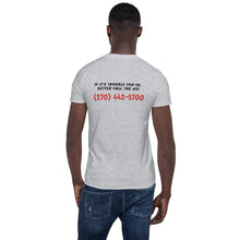 Load image into Gallery viewer, Better Call Smith Short-Sleeve Unisex T-Shirt