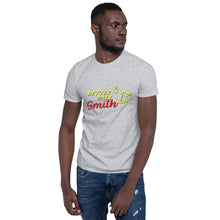 Load image into Gallery viewer, Better Call Smith Short-Sleeve Unisex T-Shirt