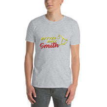 Load image into Gallery viewer, Better Call Smith Short-Sleeve Unisex T-Shirt