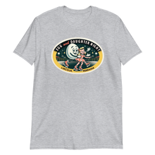 Load image into Gallery viewer, Egg and Daughter Night Sunny Side Up T-Shirt