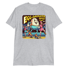 Load image into Gallery viewer, Egg and Daughter Night Version 3 T-Shirt