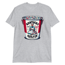 Load image into Gallery viewer, Kentucky Fried Quiltin Extra Crispy T-Shirt
