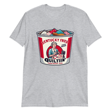 Load image into Gallery viewer, Kentucky Fried Quilting Version 4 T-Shirt