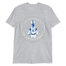 Load image into Gallery viewer, The Return of the Untouchables - Mark Pope T-Shirt