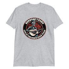 Load image into Gallery viewer, Redbone's Barn T-Shirt