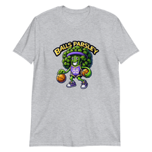 Load image into Gallery viewer, Balls Parsley T-Shirt