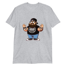 Load image into Gallery viewer, Youve Been Carhufed T-Shirt