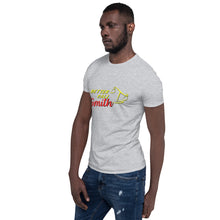 Load image into Gallery viewer, Better Call Smith Short-Sleeve Unisex T-Shirt
