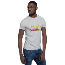 Load image into Gallery viewer, Better Call Smith Short-Sleeve Unisex T-Shirt