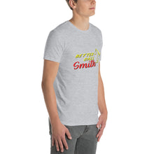 Load image into Gallery viewer, Better Call Smith Short-Sleeve Unisex T-Shirt