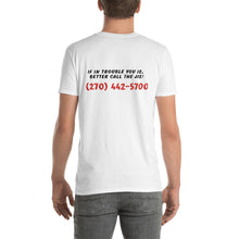 Load image into Gallery viewer, Better Call Smith Short-Sleeve Unisex T-Shirt