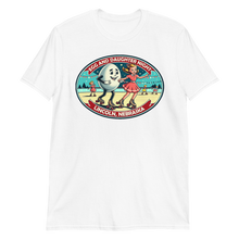 Load image into Gallery viewer, Egg and Daughter Night T-Shirt