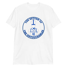 Load image into Gallery viewer, The Return of Mark Pope University of Kentucky T-Shirt