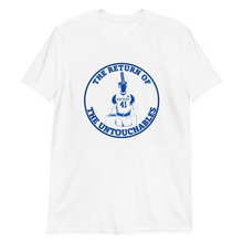 Load image into Gallery viewer, The Return of Mark Pope University of Kentucky T-Shirt