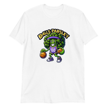 Load image into Gallery viewer, Balls Parsley T-Shirt