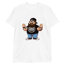 Load image into Gallery viewer, Youve Been Carhufed T-Shirt